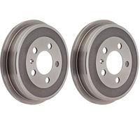 TRW DB4299 Tambour de Frein(Tambour de frein TRW DB4299 (1 pièce) (Lot de 2)