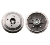 TRW DB4310MR Tambour de frein pour CITROËN,PEUGEOT