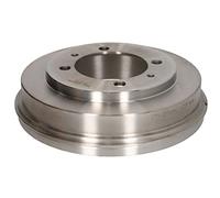 Tambour de frein DB4328 TRW pour MITSUBISHI CARISMA CARISMA A trois volumes