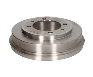 TRW DB4328 2x Tambour de frein Arrière