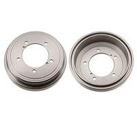 Tambour de frein DB4444 TRW pour SUZUKI GRAND VITARA I GRAND VITARA II