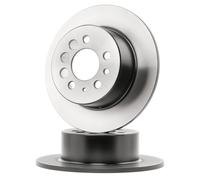TRW DF1674 Disque de frein