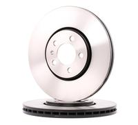 TRW DF4027 Disque de frein