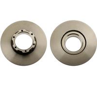 TRW DF4145S Disque de frein pour MERCEDES-BENZ