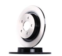 TRW DF4422 Disque de frein