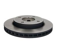 TRW DF4457 Jeu de Disques de Frein
