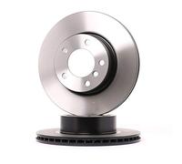 TRW DF4459 2x Disque de frein Avant Ø300mm Hauteur: 73,7mm Épaisseur: 24mm ventilé Compatible avec BMW 3 Berline E90 3 Touring E91 1 5 portes E87 3 Coupé E92 1 3 portes E81 1 Coupé E82