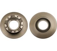 TRW DF4821S Disque de frein pour FORD,FORD AUSTRALIA