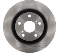 TRW DF4828S Disque de Frein