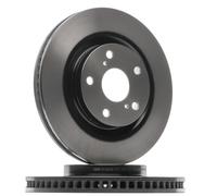 TRW DF4828S Disque de Frein
