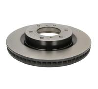 TRW DF4943S Disque de Frein