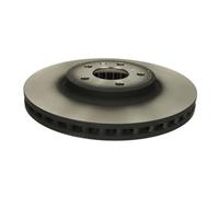 Disque de frein TRW DF6015S avant, ventilé, 1 pièce
