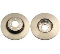 Disque de frein TRW DF6220S avant, ventilé, 1 pièce