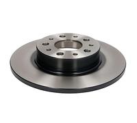 TRW DF6228 Disque de Frein Boîte, Set de 2