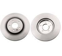 TRW DF6260S Disque de frein pour OPEL,VAUXHALL