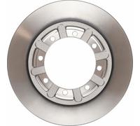 TRW Disque de frein DF6335S – 1 pièce