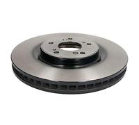 TRW DF6437 Disque de Frein Boîte, Set de 2