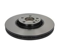 TRW Disque de frein DF6472S