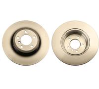 TRW DF6476S Disque de Frein