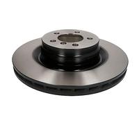 TRW Disque de frein DF6506S ventilé – Vendu à l'unité pour Land Rover Range Rover III