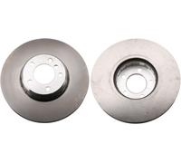 TRW DF6603S Disque de frein pour BMW
