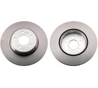 TRW DF6607S Disque de frein pour BMW