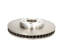 TRW DF6611S Disque de Frein