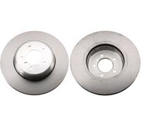 TRW DF6625S Disque de frein pour BMW