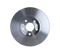 TRW DF6751S Disque de frein pour NISSAN,OPEL,RENAULT,VAUXHALL