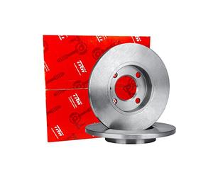 Trw DF7960 - Disque de frein