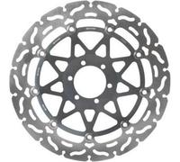 TRW Disques de frein Racing avant