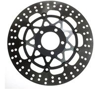 TRW Disque de frein MSW219 1 pièce