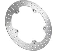 TRW Disque de frein MSTR238