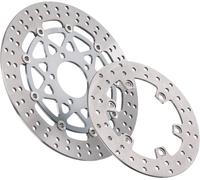 TRW Lucas Disque de frein MSW246 Ø300 mm Flottant
