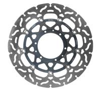Trw Disque De Frein Flottant Msw240rac Racing