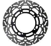 Trw Disque De Frein Flottant Msw242rac Racing