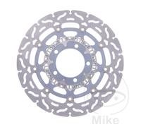 TRW Disques de frein Racing avant AVANT, MSW274RAC FLOTTANT