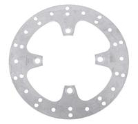 TRW Disque de frein MST453 rigide – 1 pièce