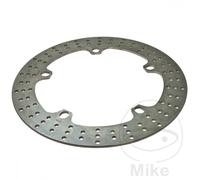 TRW Disque de frein rigide avec kit de montage 7882109/7882110