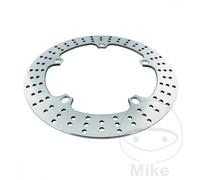 TRW Disque de frein rigide avec kit de montage 7882115/7882132