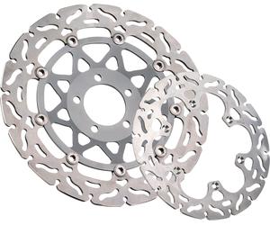 TRW Disques de frein Racing avant AVANT, MST265RAC, FIXE