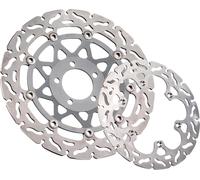 TRW Disques de frein Racing avant AVANT, MSTR242RAC FIXE