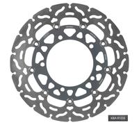 TRW Disques de frein Racing avant AVANT MSW 249 RAC flottant