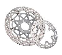 TRW Disques de frein Racing avant AVANT, MSW261RAC FLOTT.