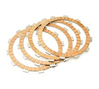 Trw Disques De Friction D´embrayage Mcc152-10