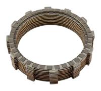 Trw Disques De Friction D´embrayage Mcc167-9