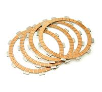 Trw Disques De Friction D´embrayage Mcc326-10