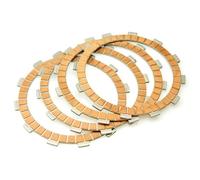 Trw Disques De Friction D´embrayage Mcc428-6