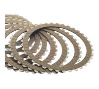 Trw Disques De Friction D´embrayage Mcc465x9