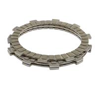 TRW MCC473-3 Kit disques garnis, embrayage